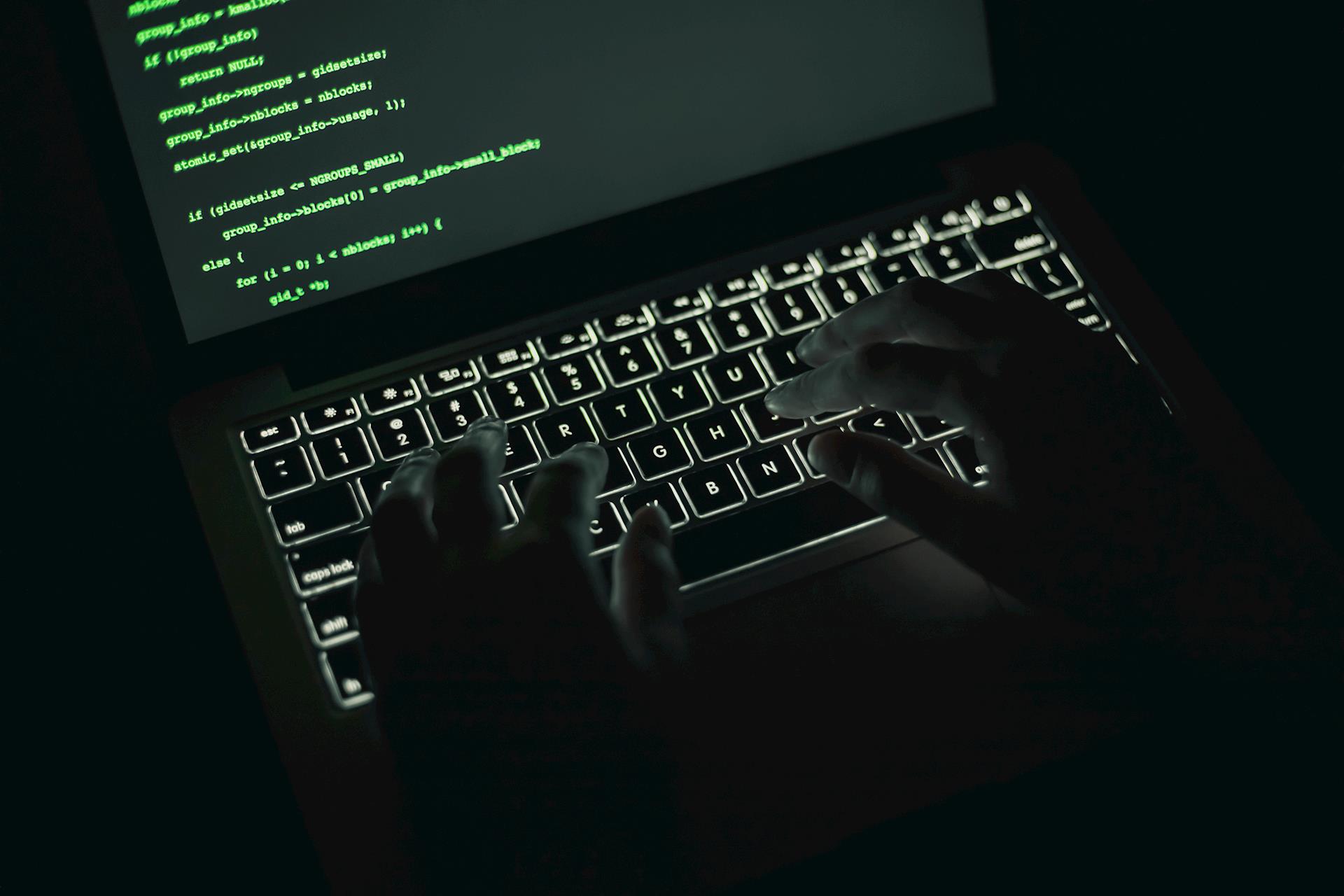 Read the Shedding Light on the Importance of Dark Web Monitoring blog post