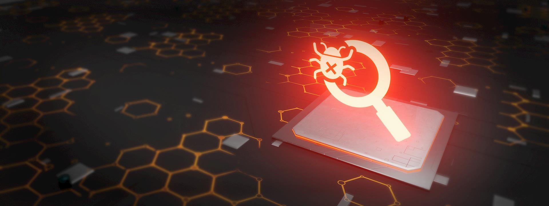 Read the Small Businesses Vulnerability Scanning blog post