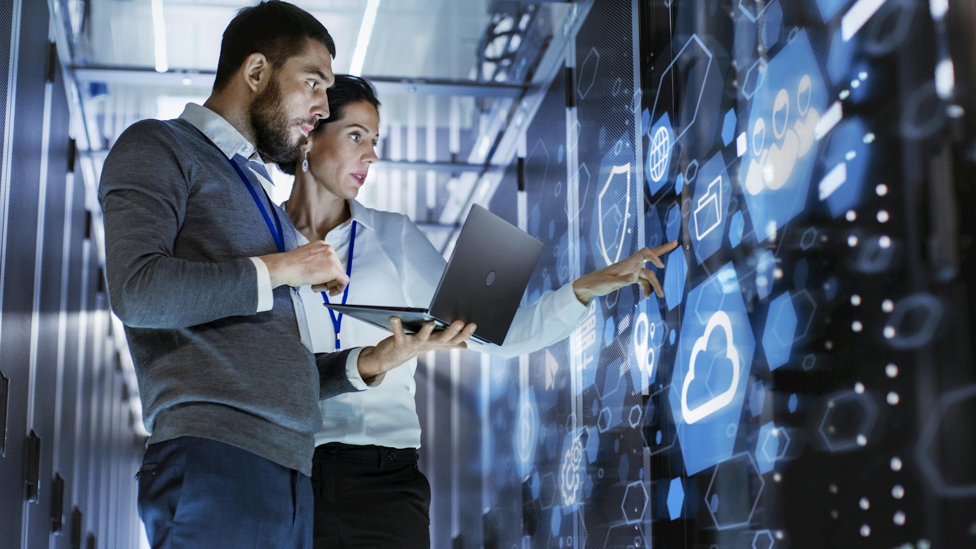 Read the Do I Need to Hire an IT Person or Outsource IT Services? blog post